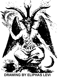 Baphomet